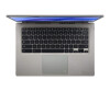 Acer Chromebook Vero 514 CBV514-1H - Intel Core i3 1215u / 1.2 GHz - Chrome OS - UHD Graphics - 8 GB RAM - 128 GB SSD - 35.6 cm (14 ")