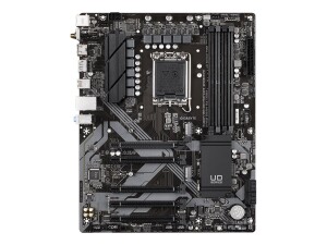 Gigabyte B760 DS3H AX DDR4 - Intel - LGA 1700 -...