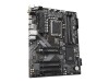 Gigabyte B760 DS3H AX DDR4 - 1.X - Motherboard - ATX - LGA1700-Sockel - B760 Chipsatz - USB-C 3.2 Gen 2x2, USB 3.2 Gen 2, USB 3.2 Gen 1 - Gigabit LAN, Wi-Fi 6E - Onboard-Grafik (CPU erforderlich)