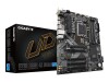 Gigabyte B760 DS3H AX DDR4 - 1.X - Motherboard - ATX - LGA1700-Sockel - B760 Chipsatz - USB-C 3.2 Gen 2x2, USB 3.2 Gen 2, USB 3.2 Gen 1 - Gigabit LAN, Wi-Fi 6E - Onboard-Grafik (CPU erforderlich)