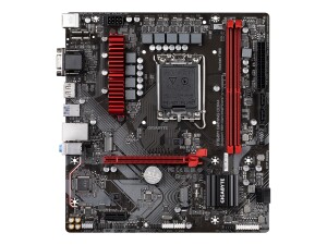 Gigabyte B760M Gaming DDR4 - Intel - LGA 1700 -...