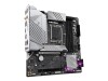 Gigabyte AORUS B760M ELITE AX - Motherboard - micro ATX - LGA1700-Sockel - B760 Chipsatz - USB-C Gen 2x2, USB 3.2 Gen 2, USB 3.2 Gen 1, USB-C 3.2 Gen2 - 2.5 Gigabit LAN, Wi-Fi 6E, Bluetooth - Onboard-Grafik (CPU erforderlich)