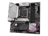 Gigabyte AORUS B760M ELITE AX - Motherboard - micro ATX - LGA1700-Sockel - B760 Chipsatz - USB-C Gen 2x2, USB 3.2 Gen 2, USB 3.2 Gen 1, USB-C 3.2 Gen2 - 2.5 Gigabit LAN, Wi-Fi 6E, Bluetooth - Onboard-Grafik (CPU erforderlich)