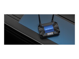 Teltonika TCR100 router 4G WiFi via Uso Domestico