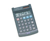 Canon LS-39E - Taschenrechner - 8 Stellen - Solarpanel, Batterie