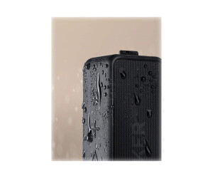 Anker Innovations Soundcore Select 2 - Lautsprecher - tragbar - kabellos