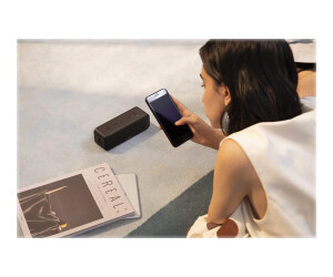 Anker Innovations Soundcore Select 2 - Lautsprecher - tragbar - kabellos