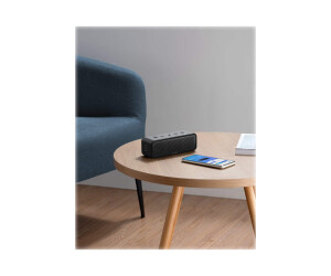 Anker Innovations Soundcore Select 2 - Lautsprecher - tragbar - kabellos
