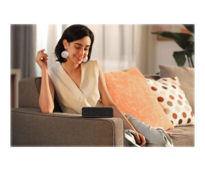 Anker Innovations Soundcore Select 2 - Lautsprecher - tragbar - kabellos