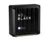WD WD_BLACK D50 Game Dock WDBA3U0020BBK - Dockingstation