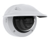 Axis M3215 -LVE - Network monitoring camera - dome - outdoor area - Vandalism resistant/waterproof - Color (day & night)