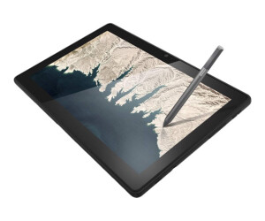 Lenovo usi pen - digital pen - gray - for 10e Chromebook tablet