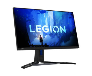 Lenovo Legion Y25-30 - LED monitor - Gaming - 62.2 cm (24.5 ")