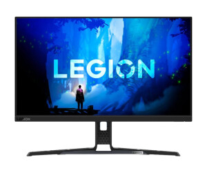 Lenovo Legion Y25-30 - LED-Monitor - Gaming - 62.2 cm (24.5")