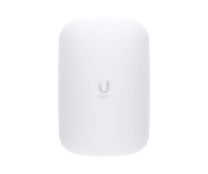 Ubiquiti Unifi U6-Wi-Fi-Range-Extender-Wi-Fi 6