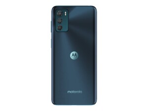 Motorola Mobility Motorola Moto G42 - 4G Smartphone - Dual-SIM - RAM 4 GB / Interner Speicher 64 GB - microSD slot - OLED-Display - 6.4" - 2400 x 1080 Pixel (60 Hz)
