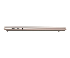 Lenovo Yoga Slim 9 14IAP7 82T0 - 180&deg;-Scharnierdesign...