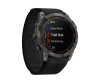 Garmin Forerunner 255 Music - 46 mm - sports watch with belt - silicone - wrist size: 130-205 mm - display 3.3 cm (1.3 ")