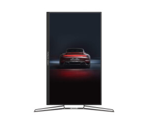 AOC AGON PRO PD32M Porsche Design - LED monitor - Gaming - 80 cm (31.5 ")
