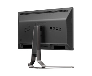 AOC AGON PRO PD32M Porsche Design - LED-Monitor - Gaming - 81.3 cm (32")