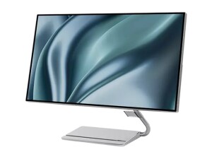 Lenovo Q27h-20 - LED-Monitor - 68.6 cm (27")