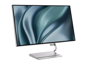 Lenovo Q27h-20 - LED-Monitor - 68.6 cm (27")
