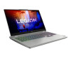 Lenovo Legion 5 15ARH7H 82RD - 180°-Scharnierdesign - AMD Ryzen 7 6800H / 3.2 GHz - Win 11 Home - GF RTX 3070 Ti - 16 GB RAM - 512 GB SSD NVMe - 39.6 cm (15.6")