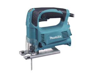 Makita 4329J - Stichsäge - 450 W