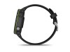 Garmin Forerunner 255 Music - 46 mm - Sportuhr mit Riemen - Silikon - Handgelenkgröße: 130-205 mm - Anzeige 3.3 cm (1.3")