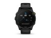 Garmin Forerunner 255 Music - 46 mm - Sportuhr mit Riemen - Silikon - Handgelenkgröße: 130-205 mm - Anzeige 3.3 cm (1.3")