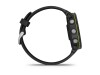Garmin Forerunner 255 Music - 46 mm - Sportuhr mit Riemen - Silikon - Handgelenkgröße: 130-205 mm - Anzeige 3.3 cm (1.3")