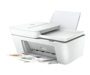 HP DeskJet Plus 4122e All-in-One - Multifunktionsdrucker...