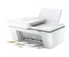 HP DeskJet Plus 4122e All-in-One - Multifunktionsdrucker - Farbe - Tintenstrahl - A4 (210 x 297 mm)