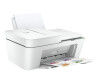 HP DeskJet Plus 4122e All-in-One - Multifunktionsdrucker - Farbe - Tintenstrahl - A4 (210 x 297 mm)