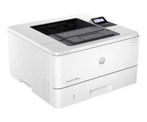 HP LaserJet Pro 4002dn - Drucker - s/w - Duplex
