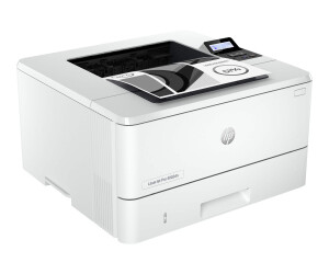 HP Laserjet Pro 4002dn - Printer - S/W - Duplex