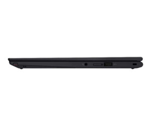 Lenovo ThinkPad X13 Yoga Gen 3 21AW - Flip-Design - Intel Core i7 1255U / 1.7 GHz - Evo - Win 10 Pro 64-Bit (mit Win 11 Pro Lizenz)