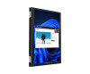 Lenovo ThinkPad X13 Yoga Gen 3 21AW - Flip-Design - Intel Core i7 1255U / 1.7 GHz - Evo - Win 10 Pro 64-Bit (mit Win 11 Pro Lizenz)