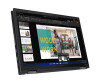 Lenovo ThinkPad X13 Yoga Gen 3 21AW - Flip-Design - Intel Core i7 1255U / 1.7 GHz - Evo - Win 10 Pro 64-Bit (mit Win 11 Pro Lizenz)