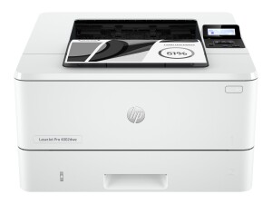HP LaserJet Pro 4002dwe - Drucker - s/w - Duplex