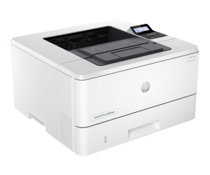 HP LaserJet Pro 4002dwe - Drucker - s/w - Duplex