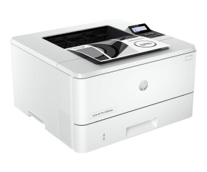 HP Laserjet Pro 4002DWE - Printer - S/W - Duplex