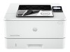 HP LaserJet Pro 4002dwe - Drucker - s/w - Duplex