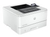 HP LaserJet Pro 4002dwe - Drucker - s/w - Duplex