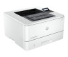 HP LaserJet Pro 4002dwe - Drucker - s/w - Duplex