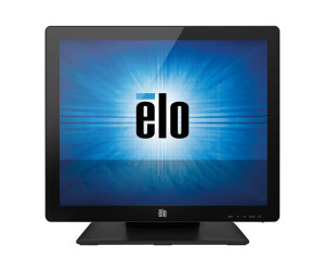 Elo Touch Solutions Elo Desktop Touchmonitors 1523L iTouch Plus - LED-Monitor - 38.1 cm (15")