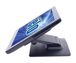 Elo Touch Solutions Elo Desktop Touchmonitors 1523L iTouch Plus - LED-Monitor - 38.1 cm (15")