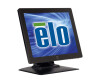 Elo Touch Solutions Elo Desktop Touchmonitors 1523L iTouch Plus - LED-Monitor - 38.1 cm (15")