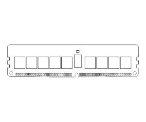 Samsung DDR4 - Modul - 16 GB - DIMM 288-PIN