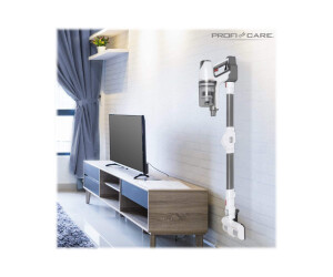 Clatronic ProfiCare PC-BS 3037 A - Staubsauger - Stange kurz/Handgerät (2-in-1)